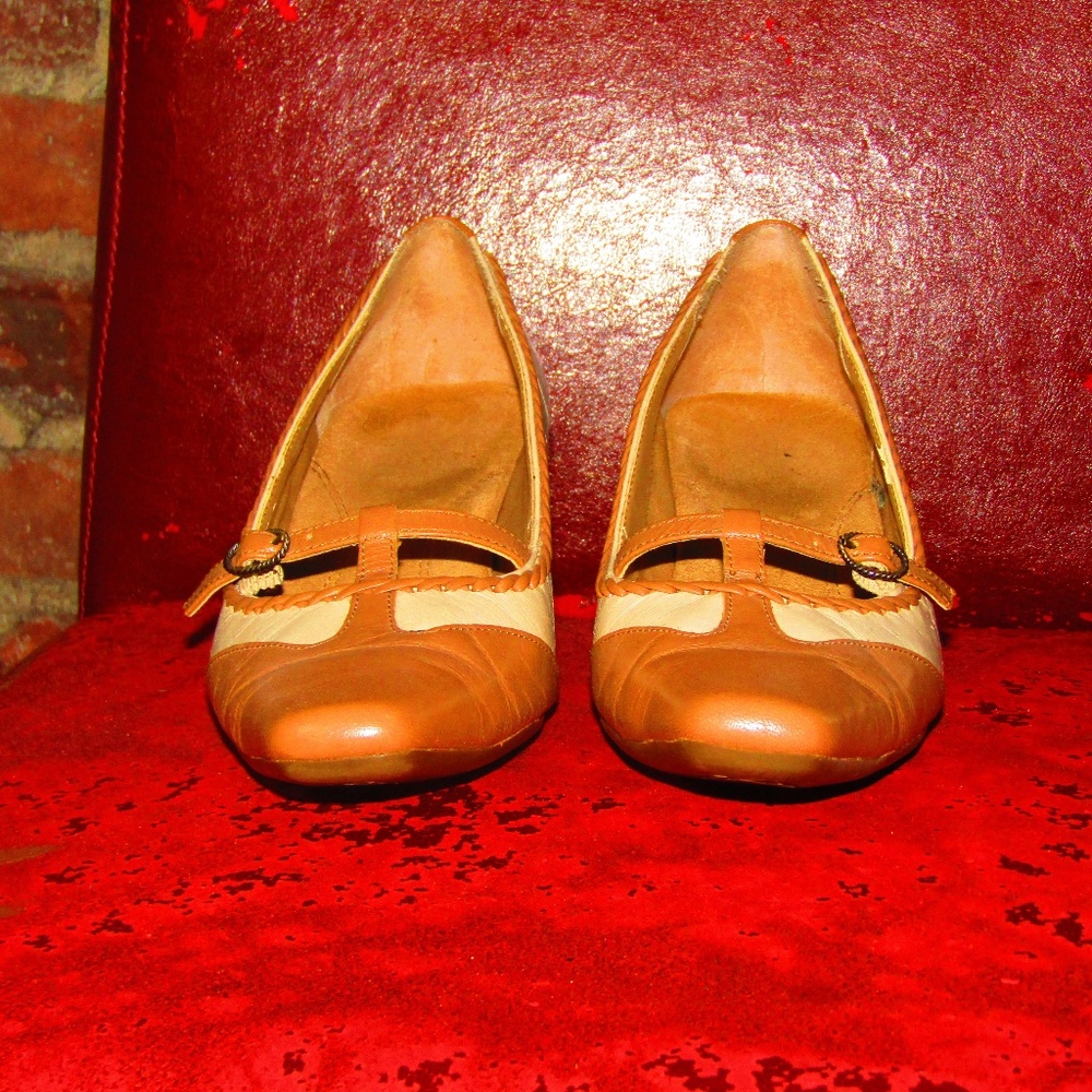 Low heel Aerosoles